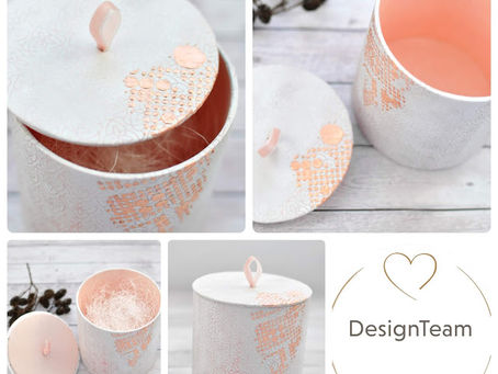 Das Runde muss ins Runde