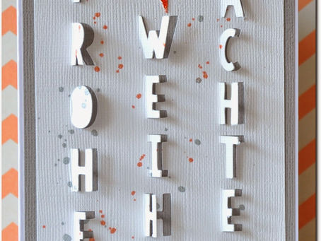 Weihnachtsserie – Simon Wednesday Challenge