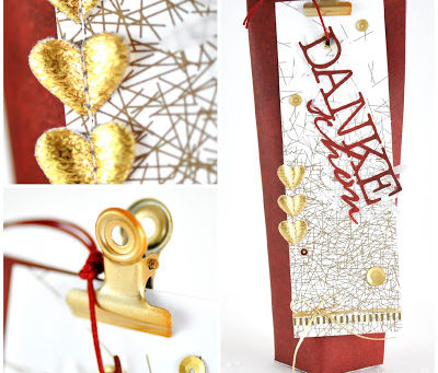 Erst 1, dann 2, dann 3……