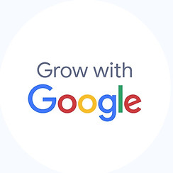 Grow with Google - Logo