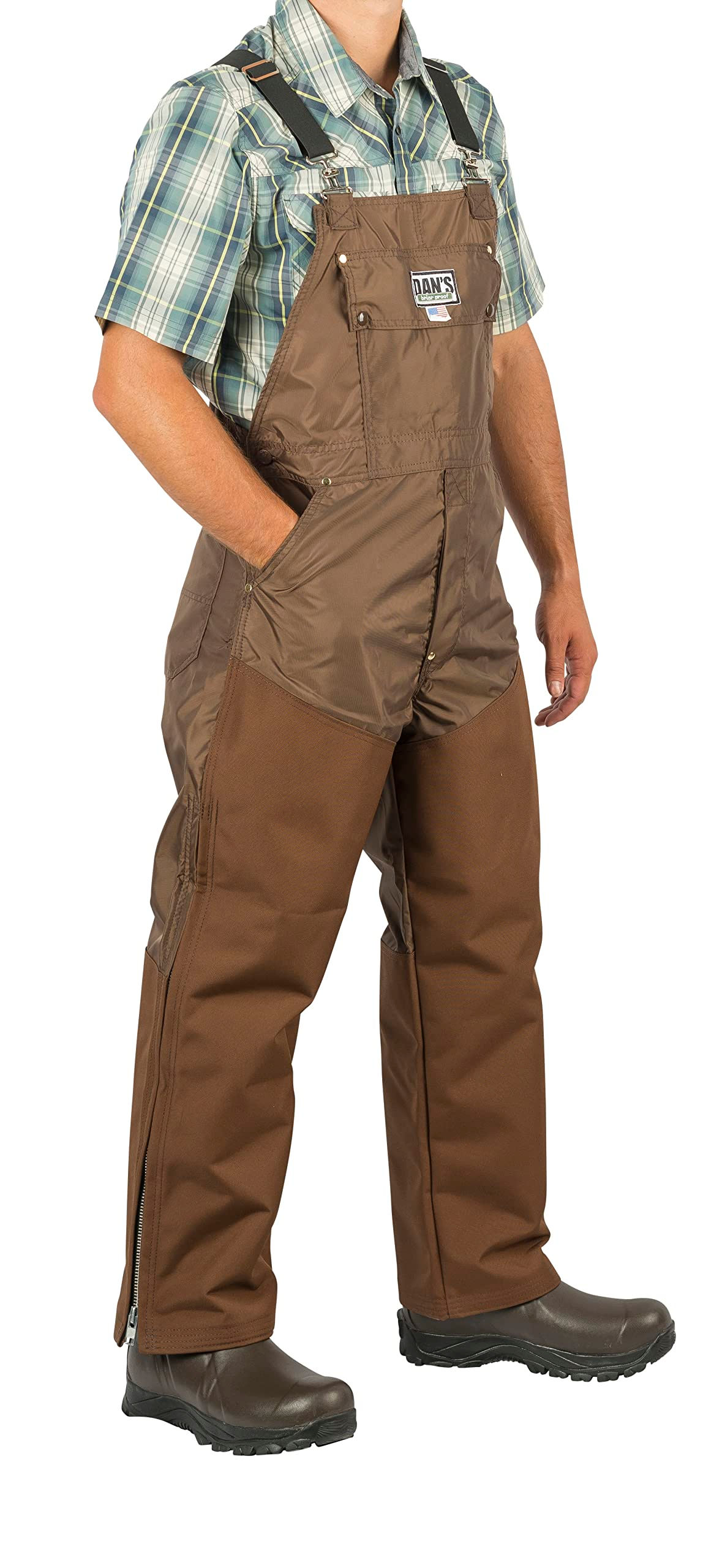 Briar Fighter Hunting Bib