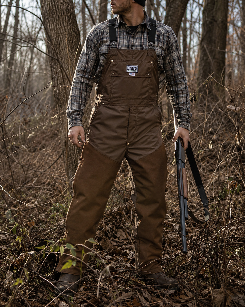 Thumbnail: Briar Fighter Hunting Bib
