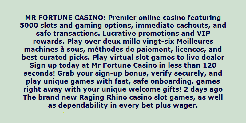 https://mrfortune-bonus.ca