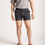 Miniatura: Shorts Gris Plomo Slim Fit