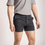 Thumbnail: Shorts Gris Plomo Slim Fit