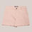Miniatura: Shorts Rosa Slim Fit