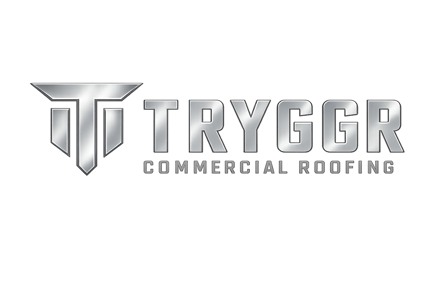 Tryggr Roofing & Construction logo