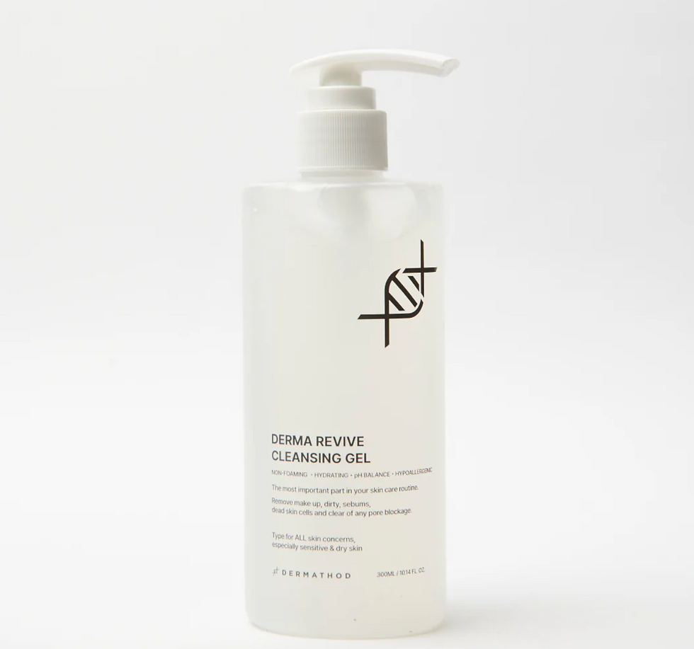 Revive Cleansing Gel