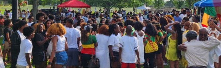 The 10th Grand Ethiopian Day Festival