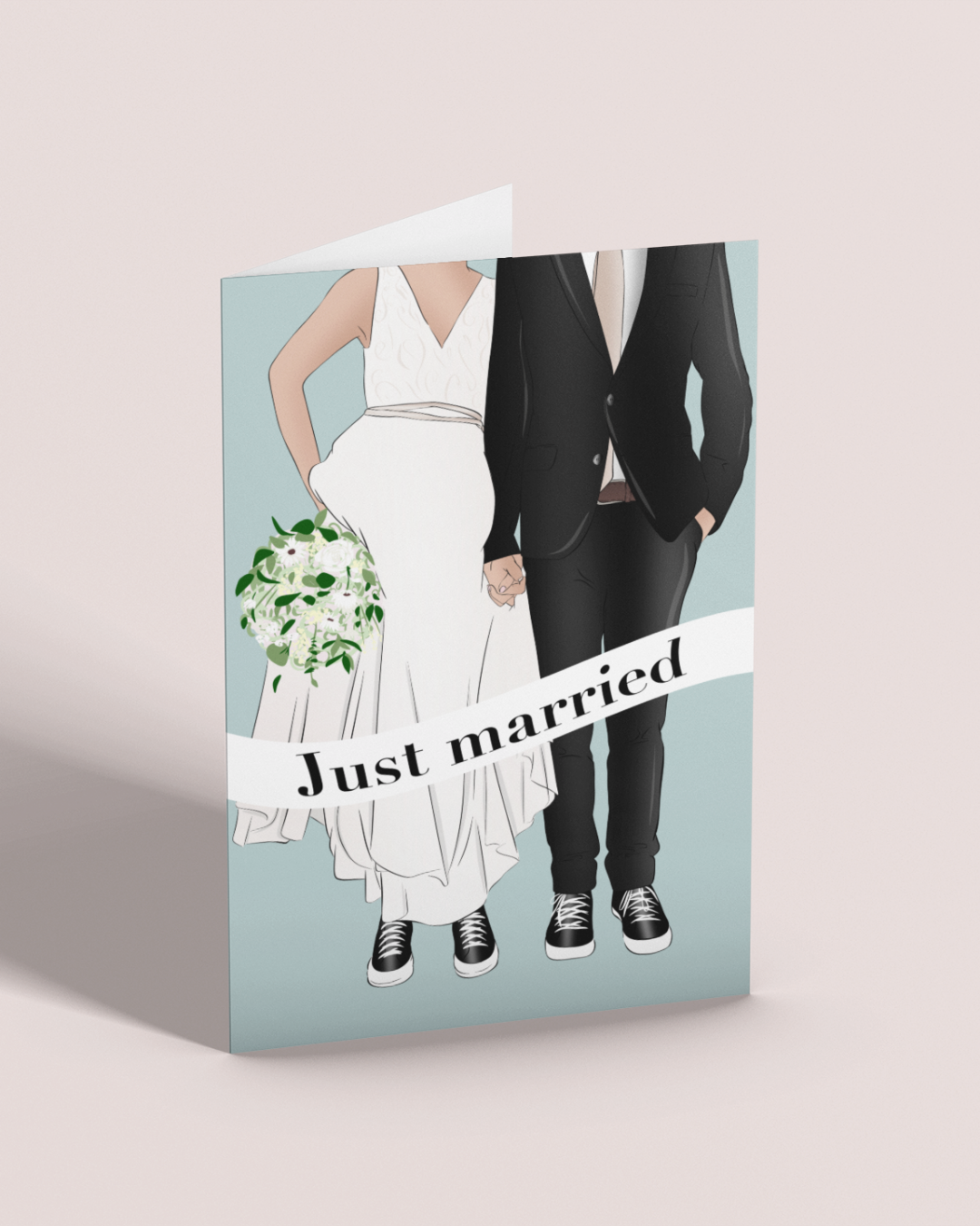 KORT - Just Married