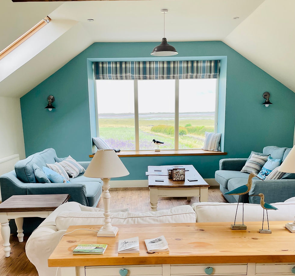 Spring Reset Retreat