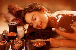 Շոկոլադային Մերսում