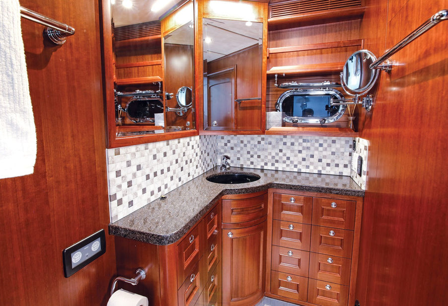 channel.R Nordhavn N63