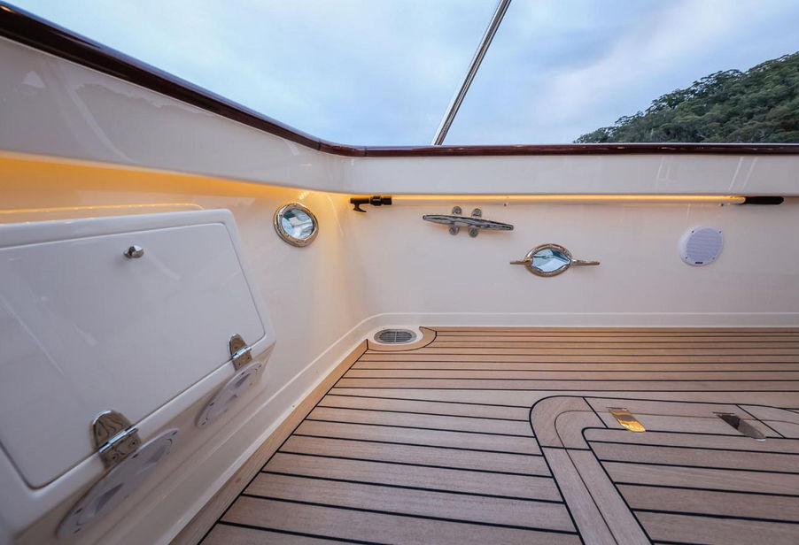 channel.R Fleming 55