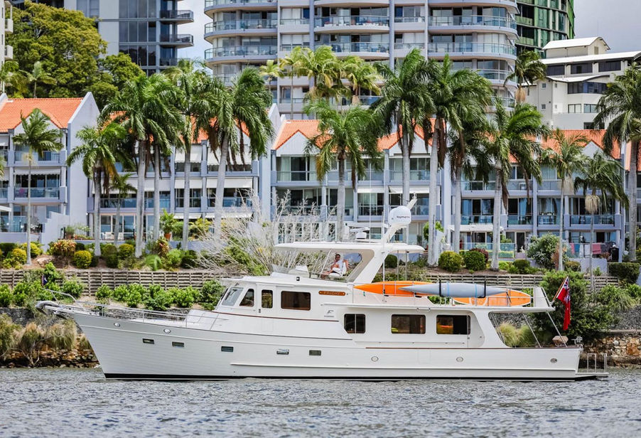 channel.R Fleming 65