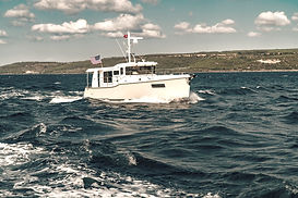 Nordhavn N41