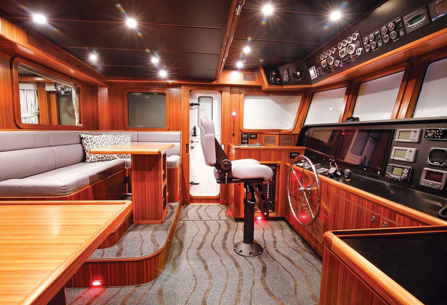 channel.R Nordhavn N60