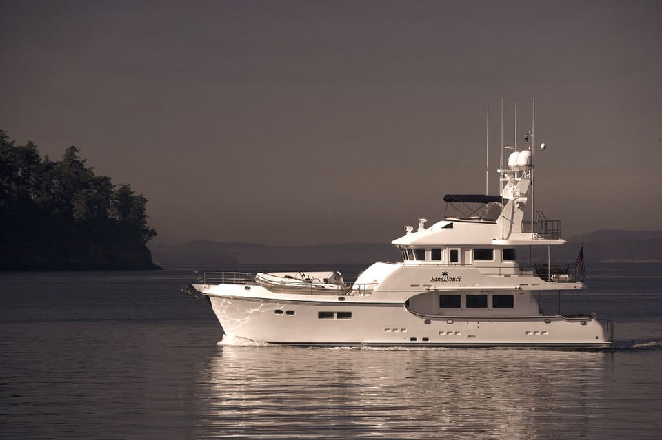 channel.R Nordhavn N68