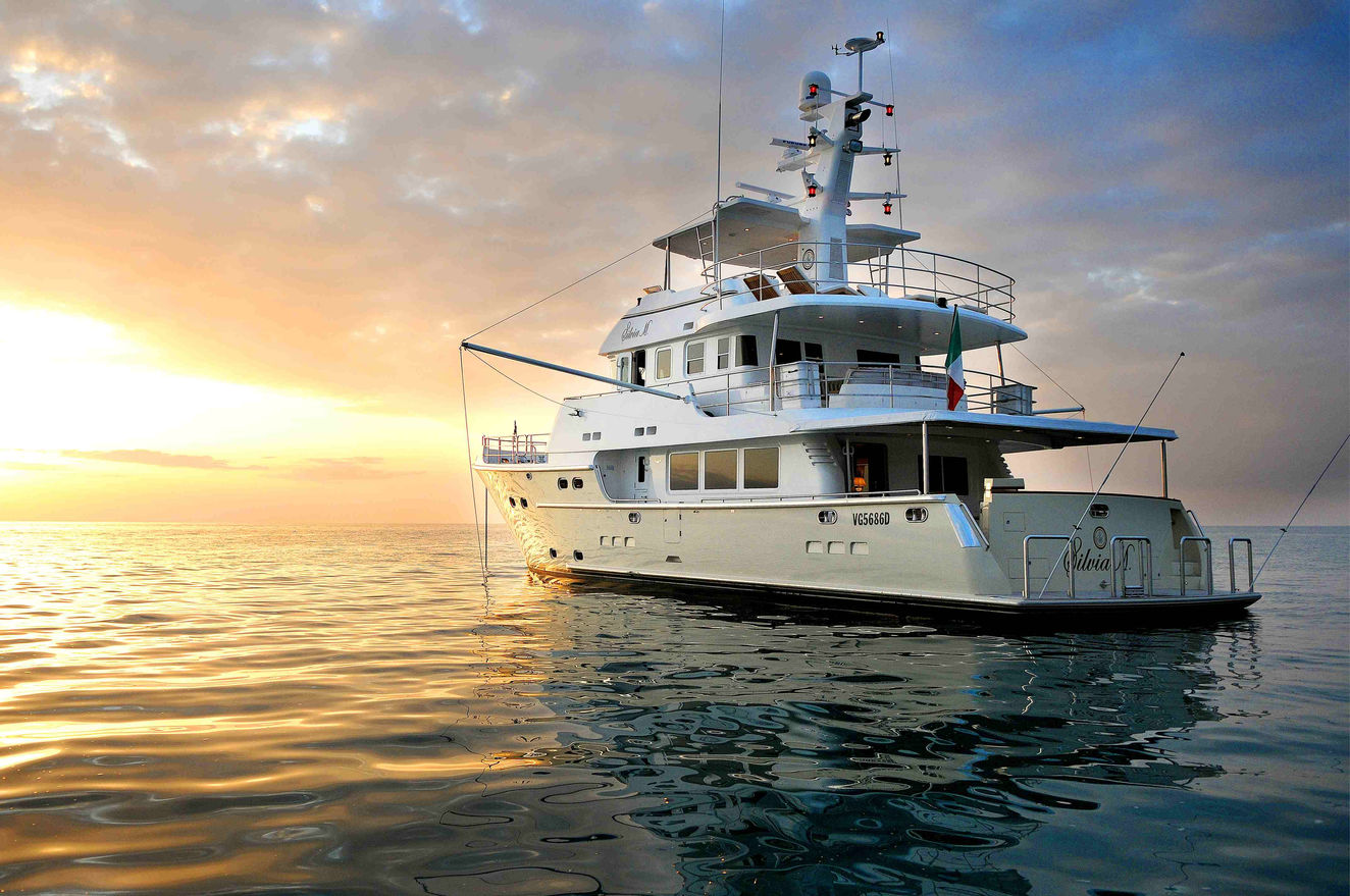 channel.R Nordhavn N76