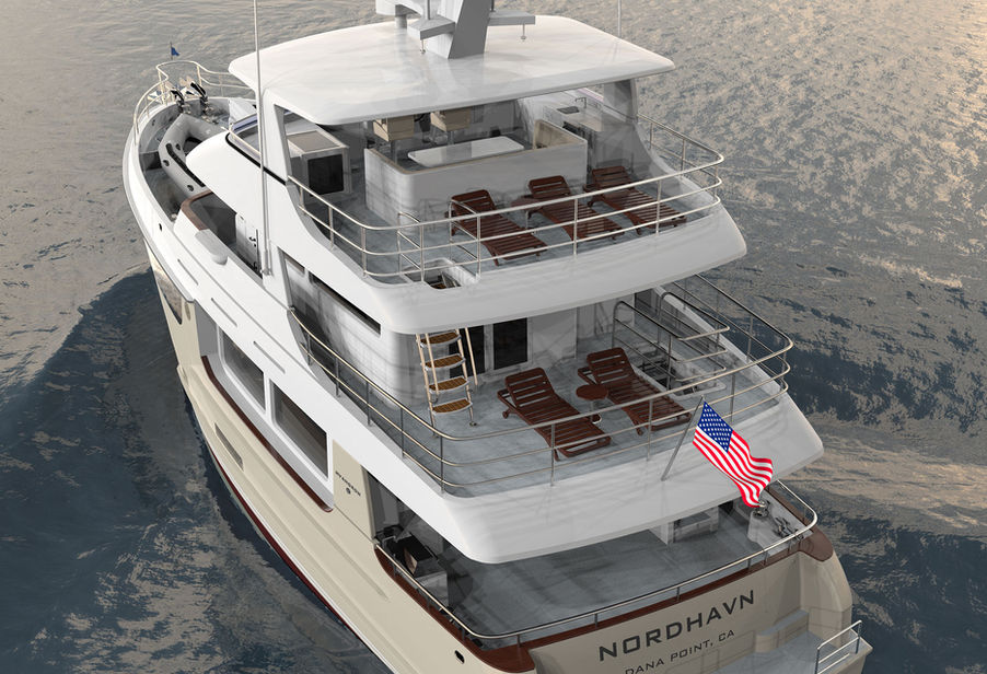 channel.R Nordhavn N71