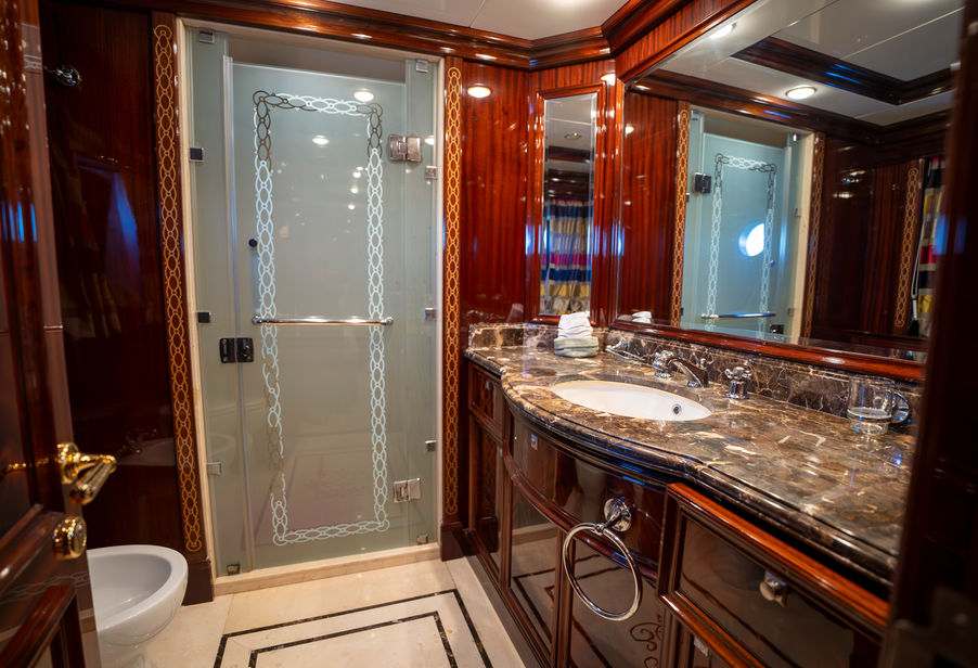 channel.R Shama Marine Custom Shama 115 RPH - Aderan