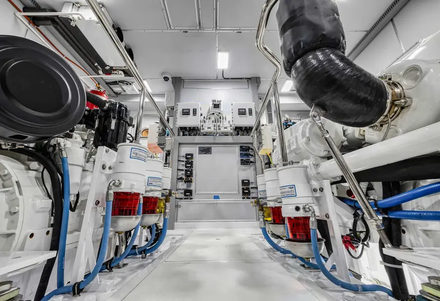 channel.R Nordhavn N80