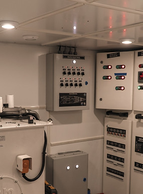 Refit ve Teknik Hizmetlerde Ustalık