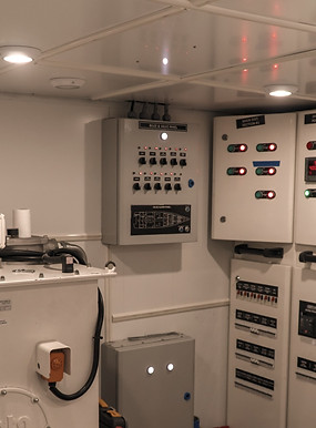 channel.R Refit & Technical Services