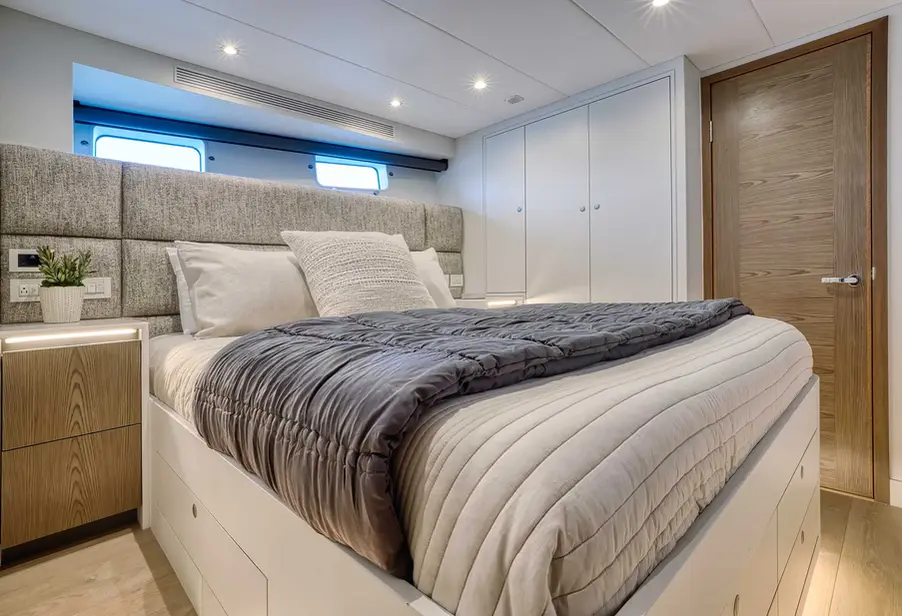 channel.R Nordhavn N80