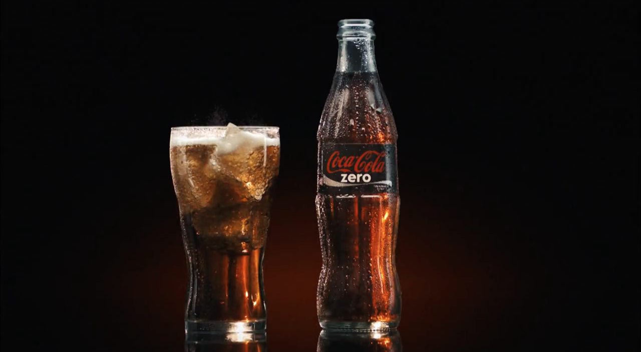 Coca - Cola