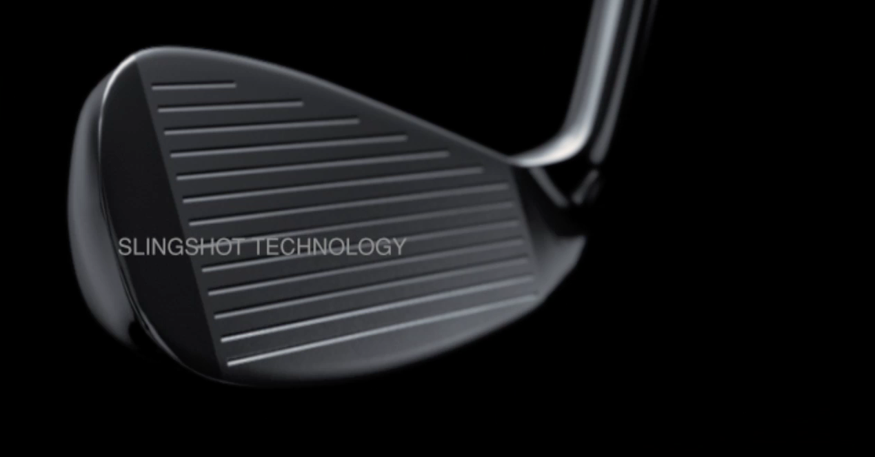 NIKE Golf Slingshot