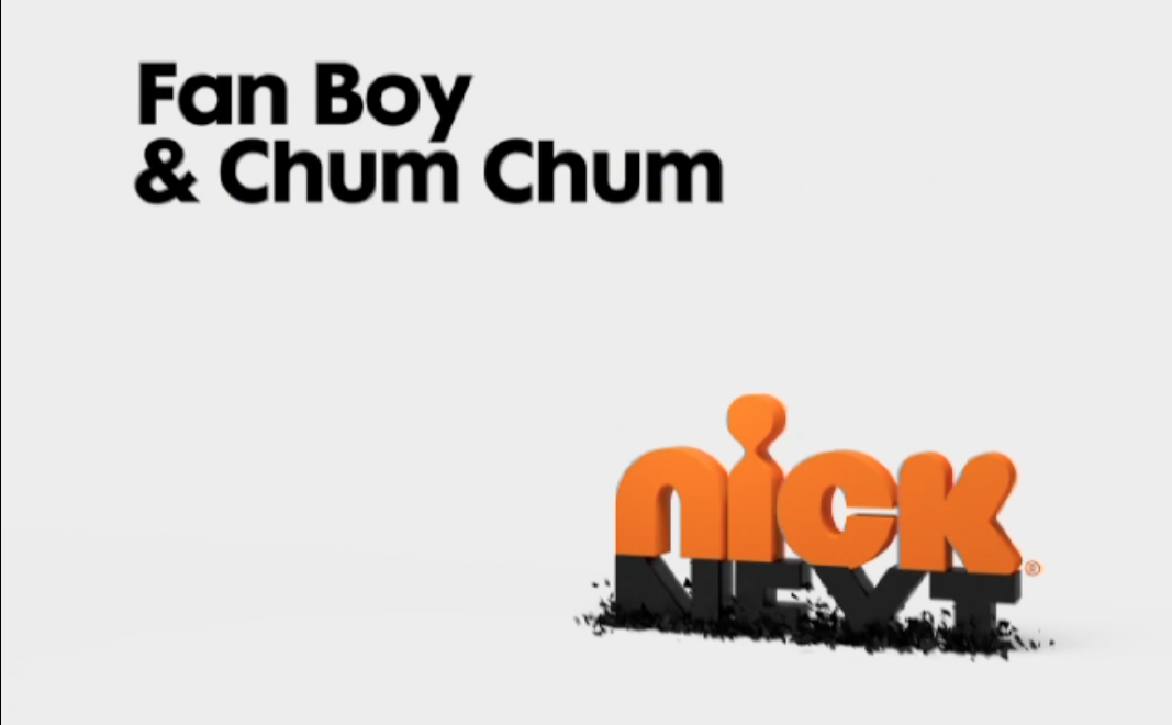 Nickelodeon