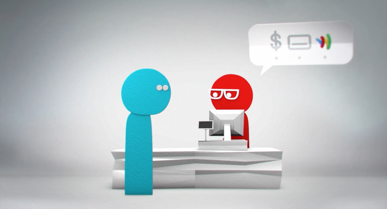 Google Wallet