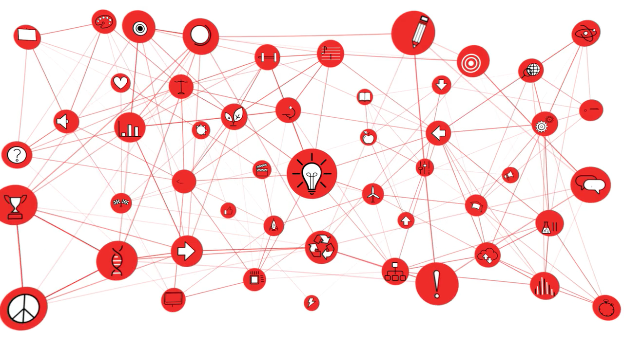 TED-Ed Logo Animation and Design