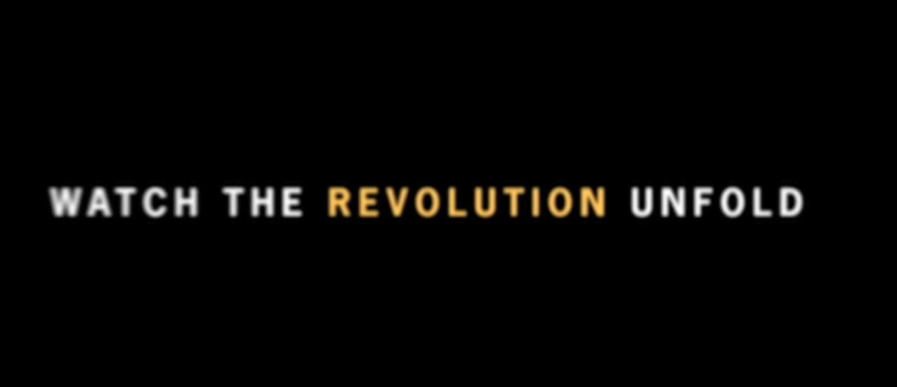 HBO Revolution