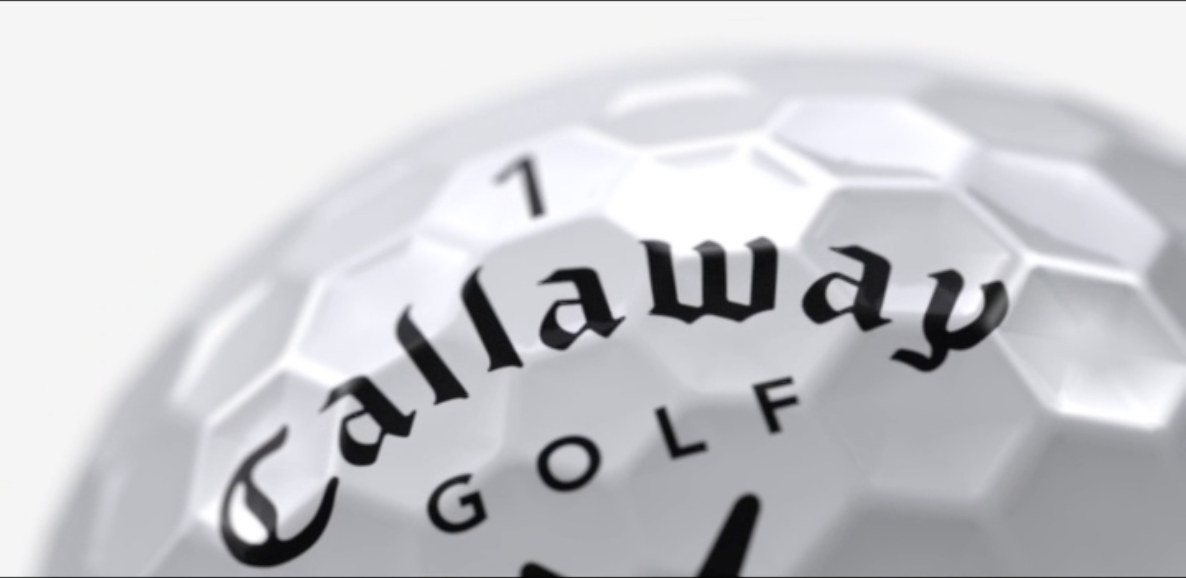 Callaway Hx Golf