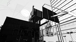 Nike all star weekend