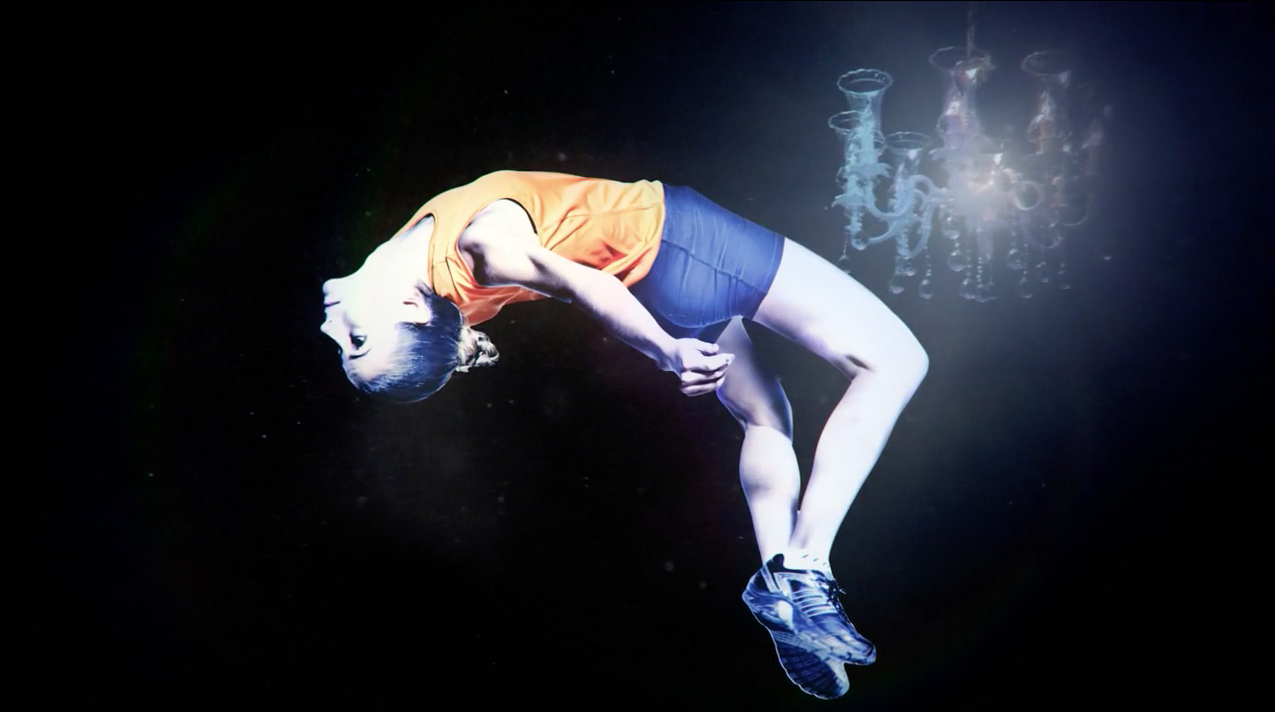 IAAF teaser