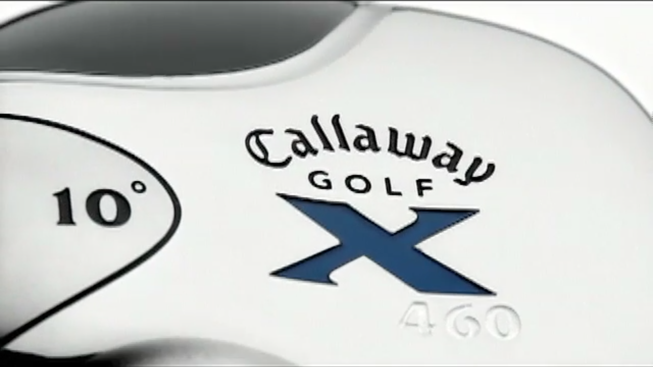 Callaway Honors