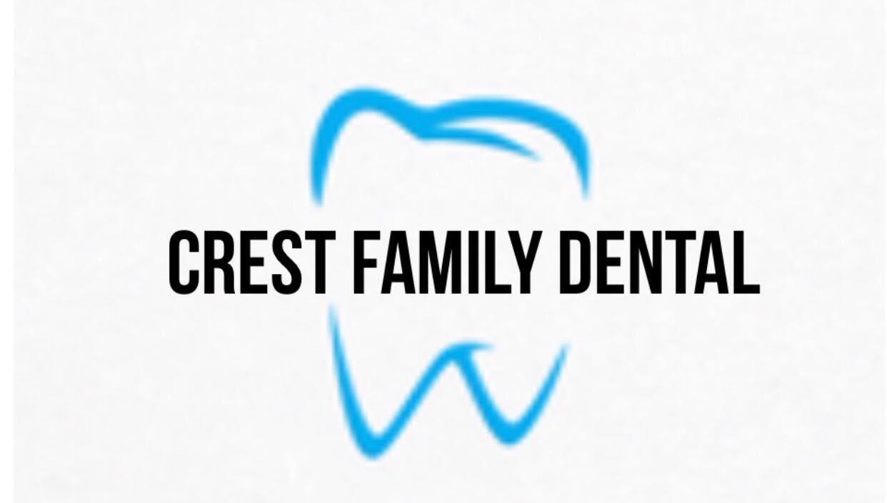 Crest Family Dental Contact Us