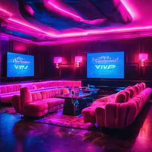 Premium-Abonnement für erstklassige Clubs und Events auf L-wave