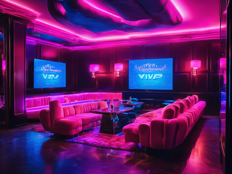 Premium-Abonnement für erstklassige Clubs und Events auf L-wave