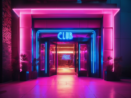 Erleben Sie exklusive Club-Platzierungen auf L-wave