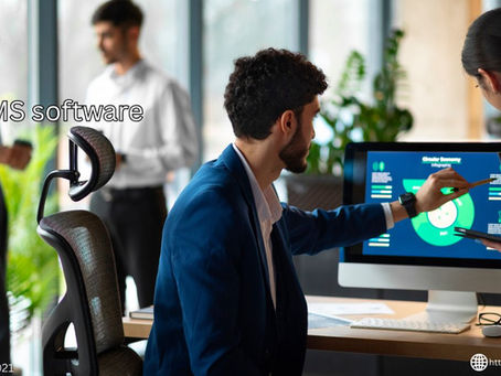 AI Powered HRMS Software in Johannesburg, South Africa – Elite Mindz