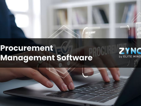 Which Industries Benefit the Most from Procurement Management Software?