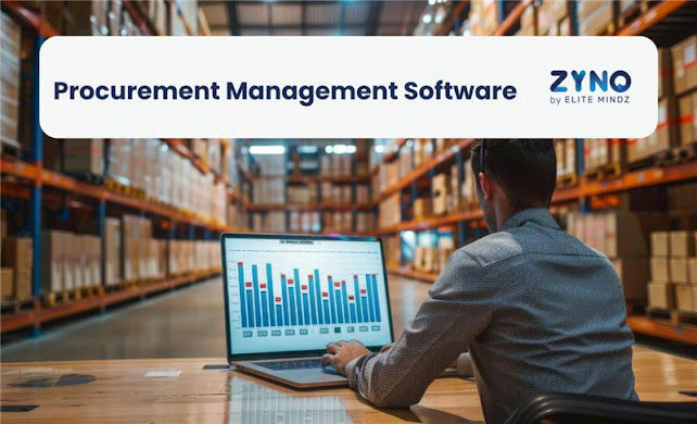 Procurement Management Software: The Future of Smart Business Purchasing