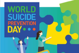 Suicide Prevention Day 2025