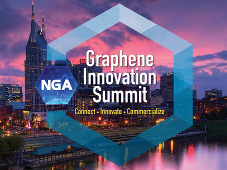 Prof. Busnaina keynote speaker at the 2017 Graphene Innovation Summit