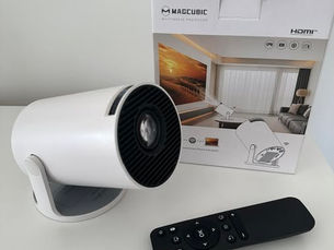 “THANK YOU” to Tom and Bertie the Labrador