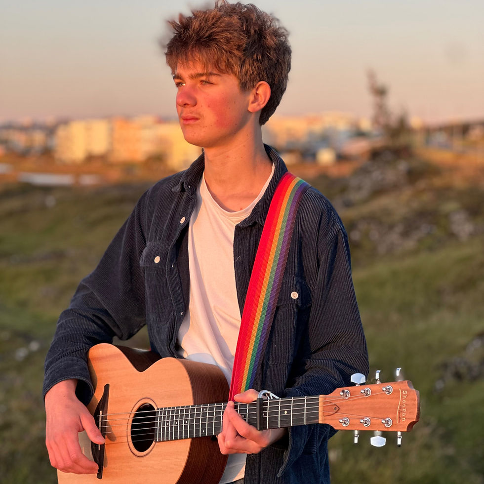 Grundrauschen Festival